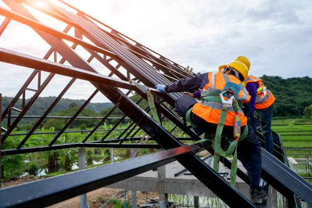 Best Residential Roof Replacement  in Waukee, IA