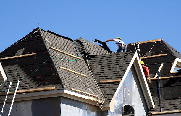 Roof Installation Near Me in Waukee, IA