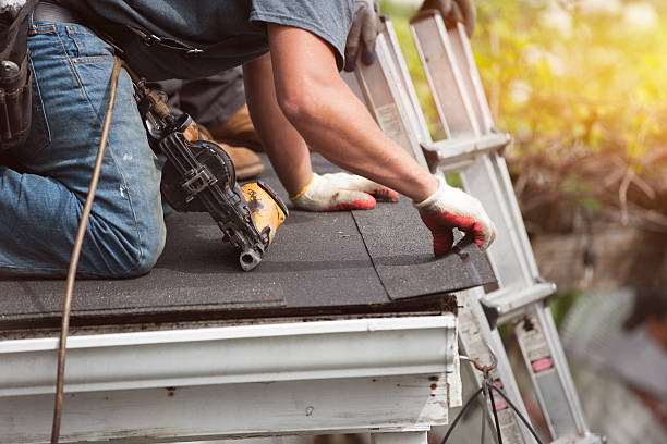 Residential Roof Replacement in Waukee, IA