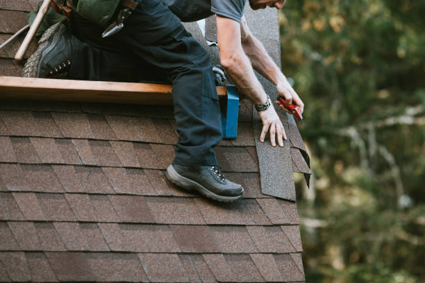 Quick and Trustworthy Emergency Roof Repair Services in Waukee, IA
